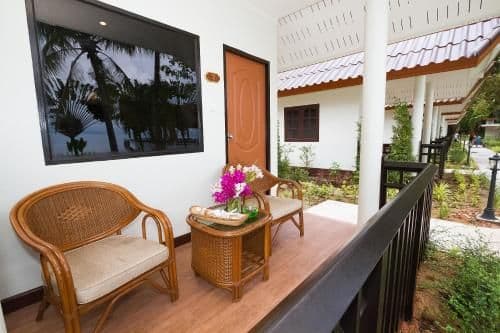 Bungalow