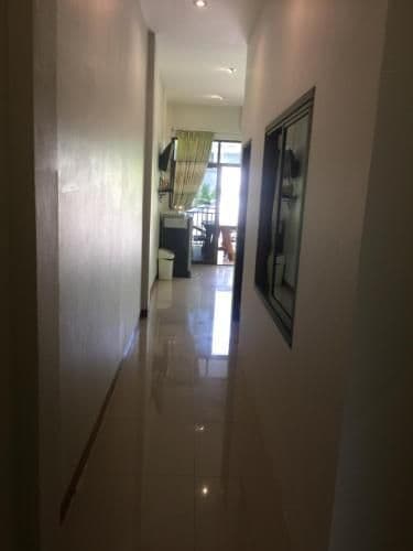 Two-Bedroom Townhouse