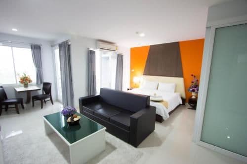 Suite