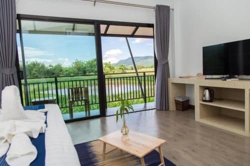 Deluxe Villa