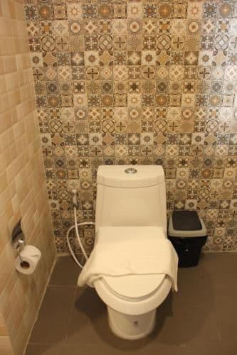 Deluxe Double Room with Balcony and Sea View