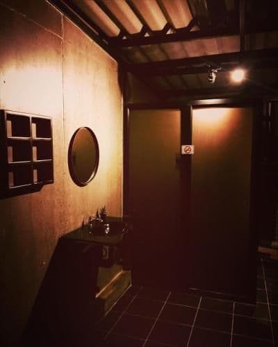 Quadruple Room with Shared Bathroom