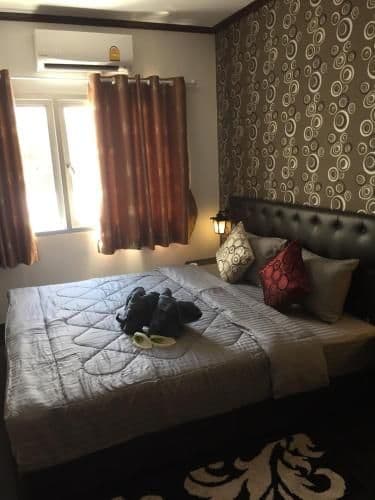 King Room