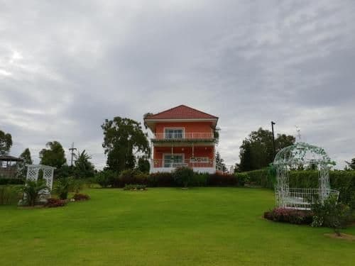 Family Bungalow