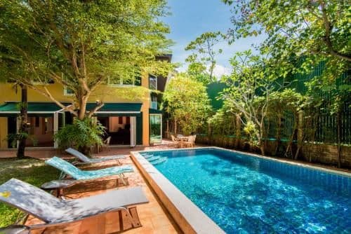 Villa