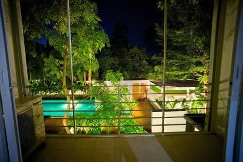 Duplex Apartment