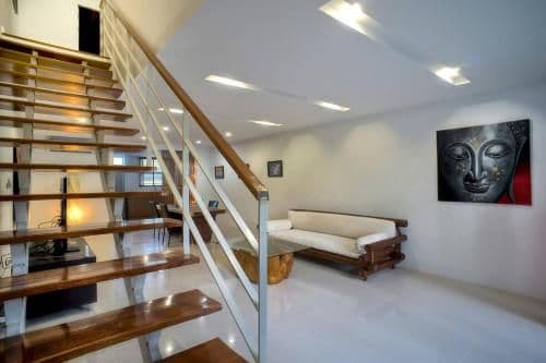 Duplex Apartment