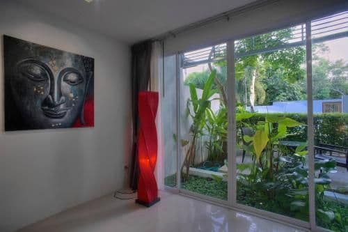 Duplex Apartment