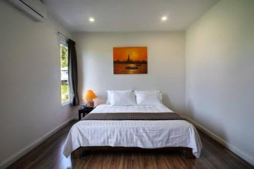 Duplex Apartment