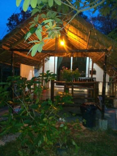 Deluxe Bungalow 5 with Sea View