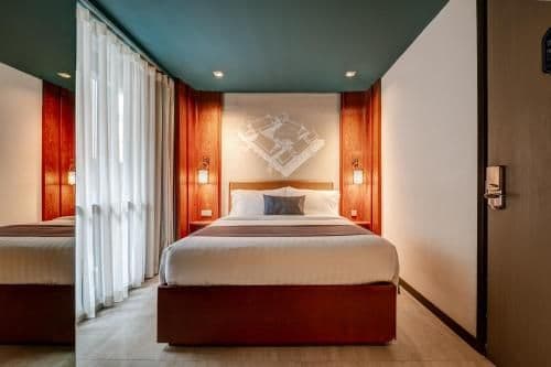 Standard Queen Room