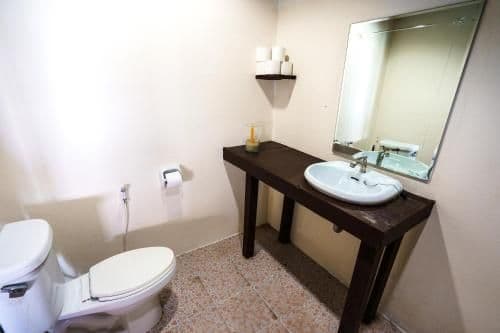 One-Bedroom Villa