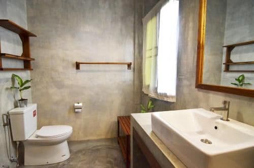 Deluxe Double or Twin Room with Mountain View