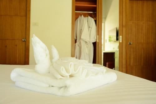 Deluxe Room with Balcony