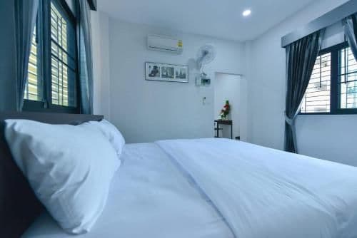 King Suite