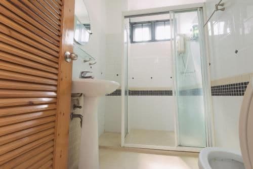 Superior Family Room with Private Bathroom