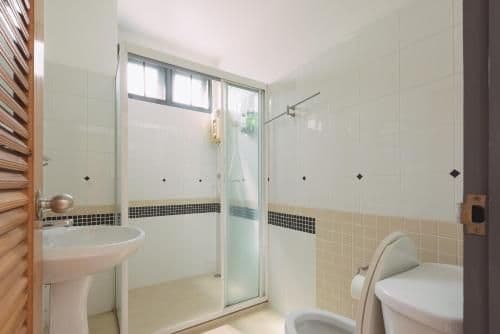 Superior Family Room with Private Bathroom