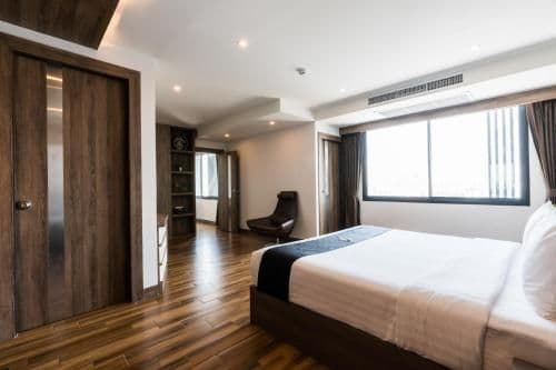 Junior Suite