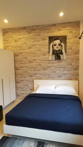 Two-Bedroom Townhouse