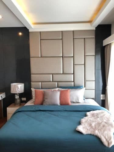 Three-Bedroom Townhouse