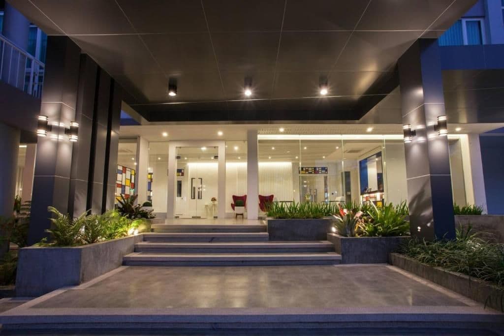 The Kannas Hotel