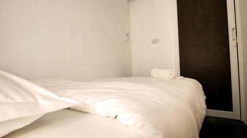 Small Single Room