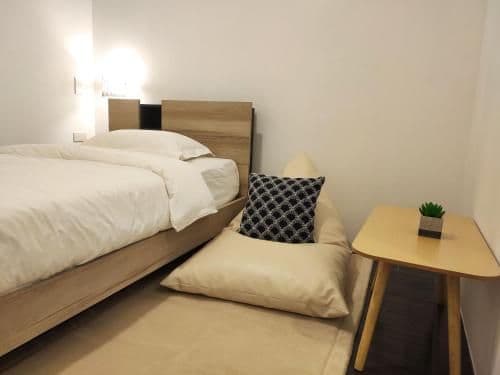 Superior Single Room