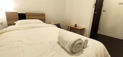 Superior Single Room
