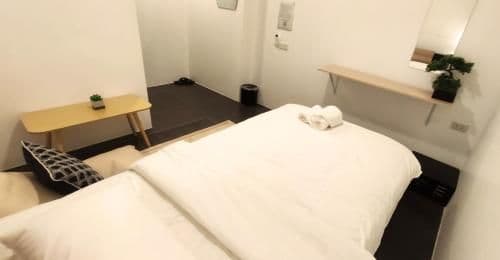 Superior Single Room