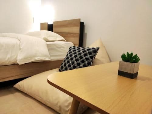 Superior Single Room