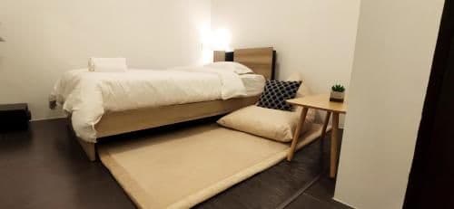 Superior Single Room