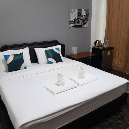 Standard Apartment