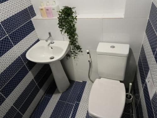 Small Double Room