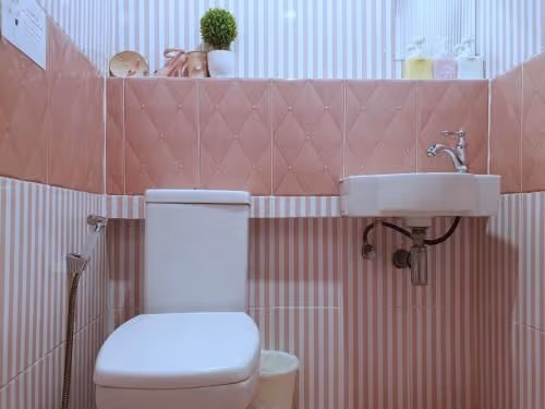 Small Double Room