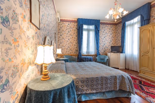 JUNIOR SUITE STANDARD