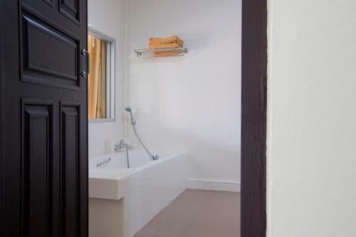 Double Room with Spa Bath