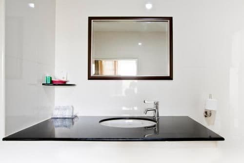Double Room with Spa Bath