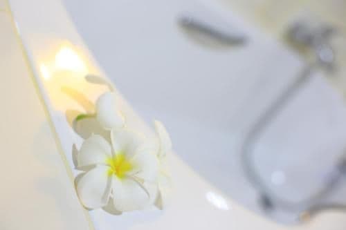 Double Room with Spa Bath