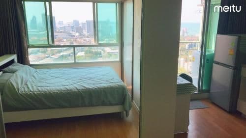 lumpini ville naklua condo lumpini ville naklua condo
