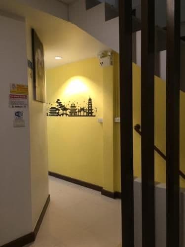 Double Room with Shared Toilet