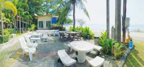Suite with Sea View