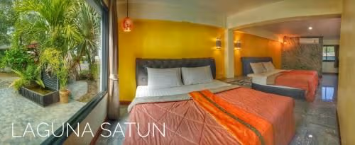 King Room with Two King Beds