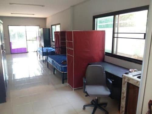 Bed in 6-Bed Mixed Dormitory Room