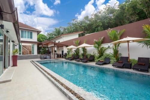 Villa