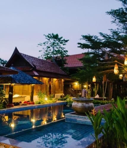 One-Bedroom Villa