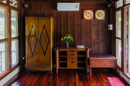 One-Bedroom Villa