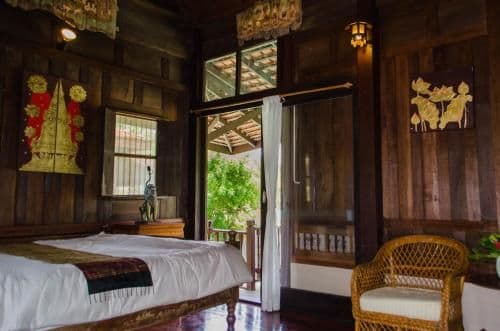 One-Bedroom Villa