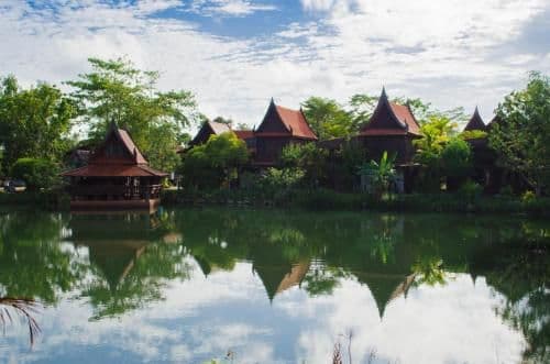 One-Bedroom Villa