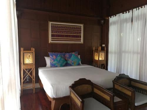 One-Bedroom Villa