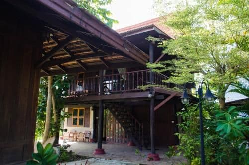 Two-Bedroom Villa
